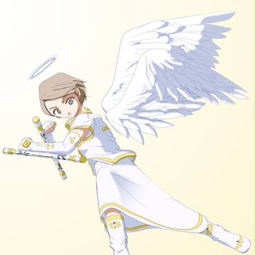 天使シリーズ2006
