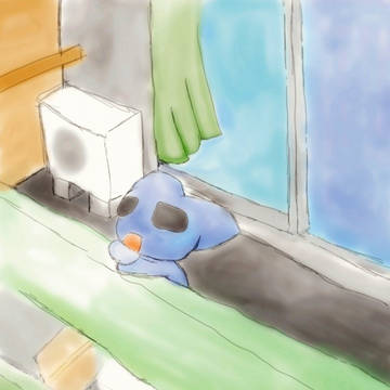 べらんだ