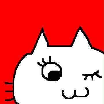 れっどにゃん