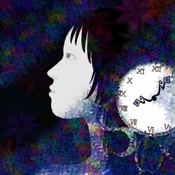 仮タイトル【どんだけ~】