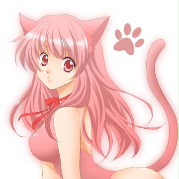 にゃんこ