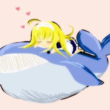 くじら
