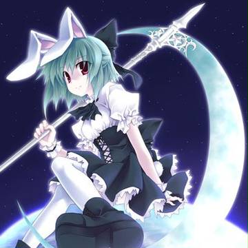 うさぎ征服