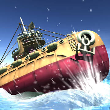 潜水艦