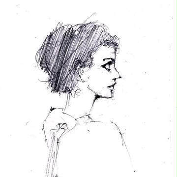 落書き2