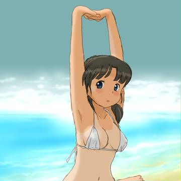 みずぎ