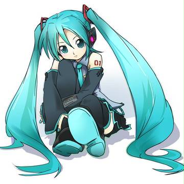 初音ミク