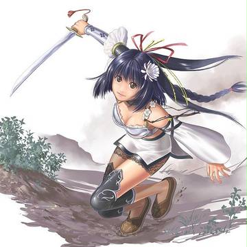 剣舞