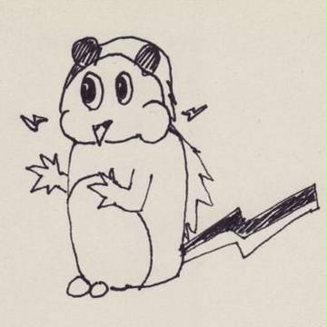 ピカチュウ