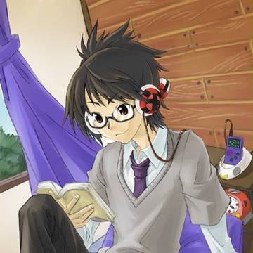 読書