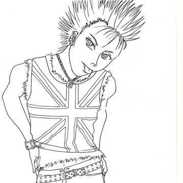 ＰＵＮＫ！！