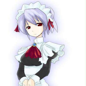 雪さん