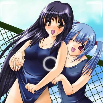 「スク水」