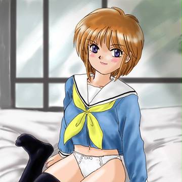 ナマイキ