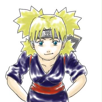テマリ