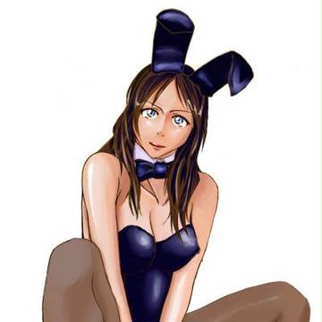 ばにーさん