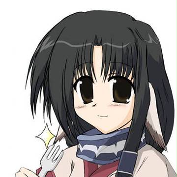 エルルゥ　－Ｅ