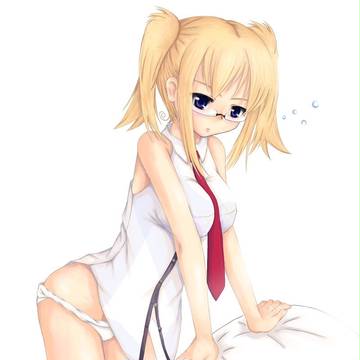 ねむい