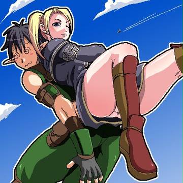 FF11