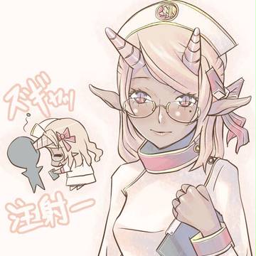 ナースさん