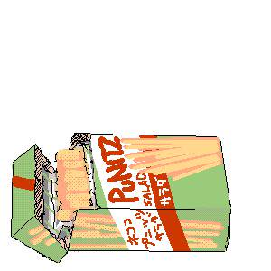 おやつ