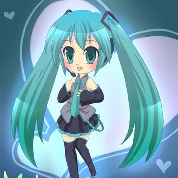みっくみく