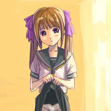 たくし上げ