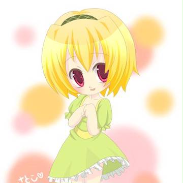 さとこ