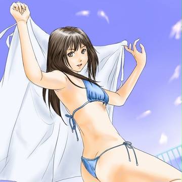 さんじも(水着