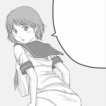 ぉぱんつ
