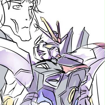 ストライクフリーダムガンダム