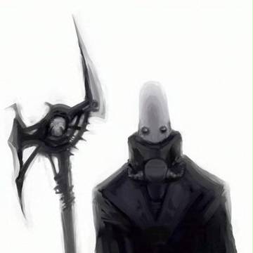 四天王の一人