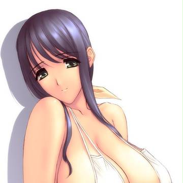 壁もたれビキニ