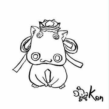 四季映姫・ヤマザナドゥ