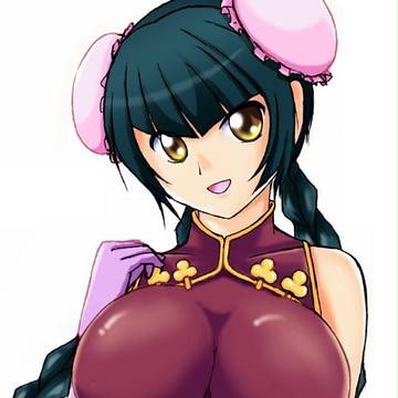 りゅみ～ん