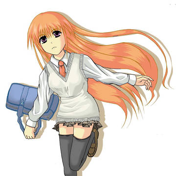 ベストが描きたかっただけだ！