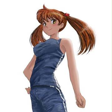 スク水２