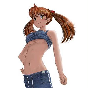 スク水２．１
