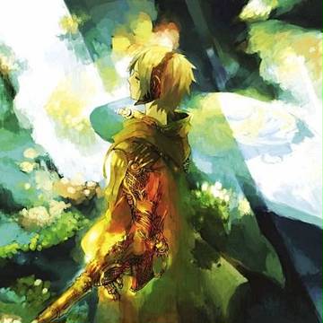 淵