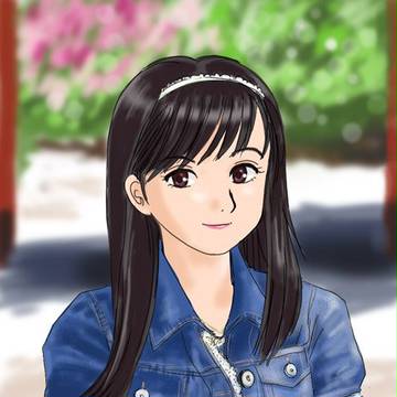 デニム