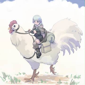 第一ブロイラー号