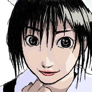 実写版のどか