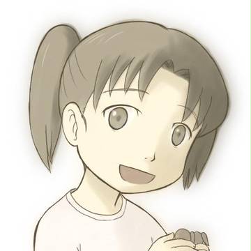 ちびイサコ