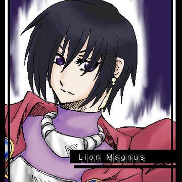 坊ちゃん。