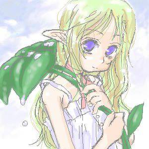 古い絵シリーズ