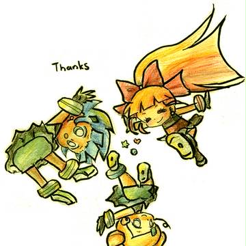 キッズ