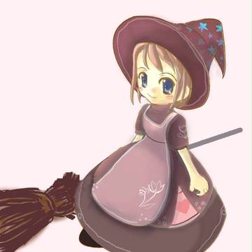 魔法使い(最終?