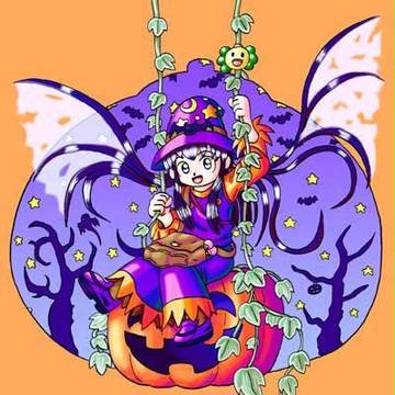 ハロウィン