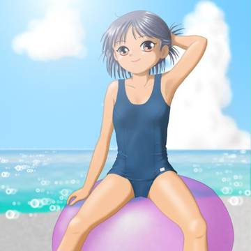 すくみずボール