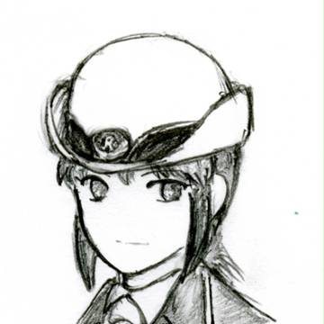 車掌さん